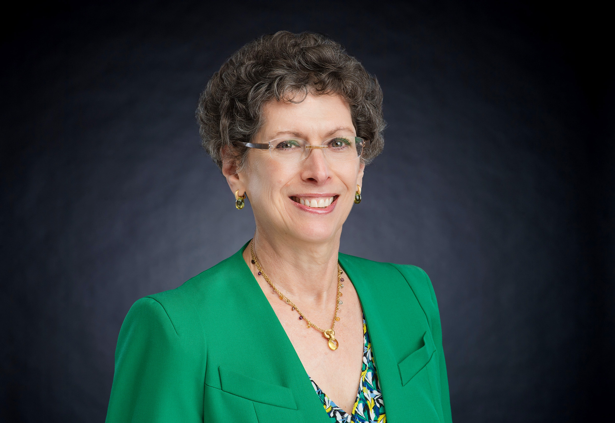 Dr. Melissa M Hudson